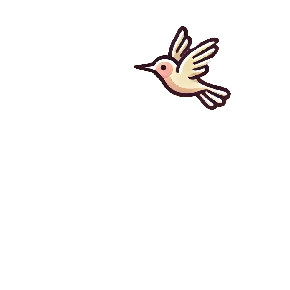 Flying Bird